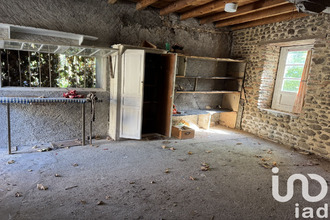 achat maison morlaas 64160