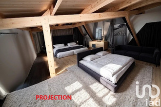 achat maison morlaas 64160