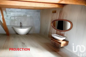 achat maison morlaas 64160