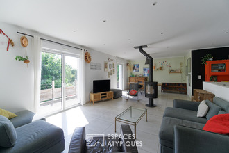 achat maison morlaas 64160