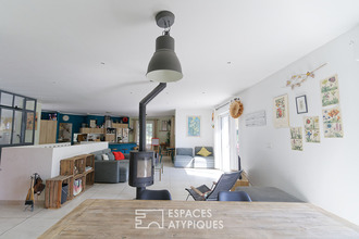 achat maison morlaas 64160