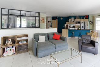 achat maison morlaas 64160