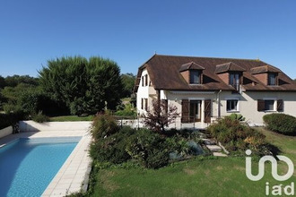 achat maison morlaas 64160