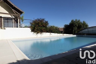 achat maison morlaas 64160