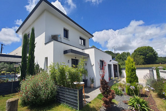 achat maison morlaas 64160