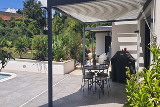 achat maison morlaas 64160