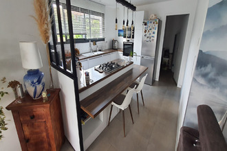 achat maison morlaas 64160