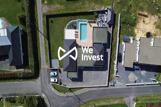 achat maison morlaas 64160