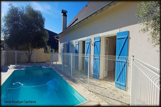 achat maison morlaas 64160