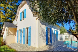 achat maison morlaas 64160