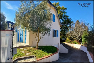 achat maison morlaas 64160