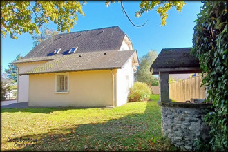 achat maison morlaas 64160