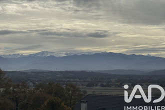 achat maison morlaas 64160