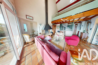 achat maison morlaas 64160