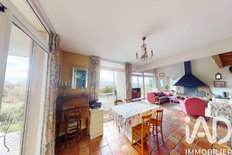 achat maison morlaas 64160