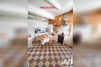 achat maison morlaas 64160