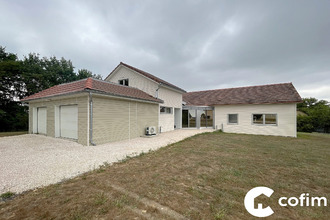 achat maison morlaas 64160