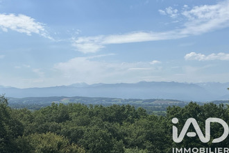 achat maison morlaas 64160