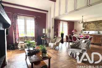 achat maison morlaas 64160