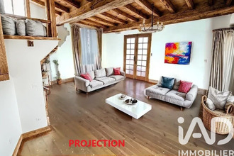 achat maison morlaas 64160