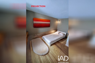 achat maison morlaas 64160