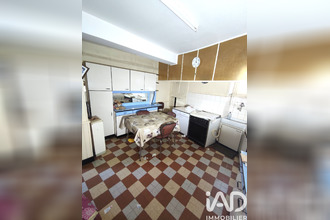 achat maison morlaas 64160