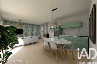 achat maison morlaas 64160