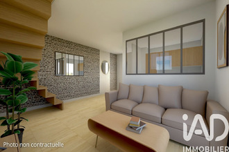 achat maison morlaas 64160