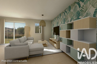 achat maison morlaas 64160