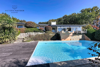 achat maison morlaas 64160