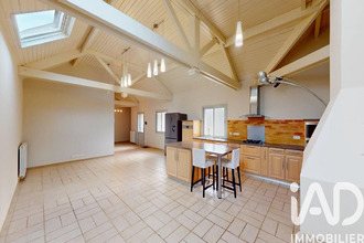 achat maison morlaas 64160