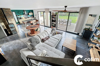 achat maison morlaas 64160