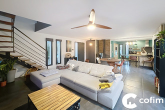 achat maison morlaas 64160