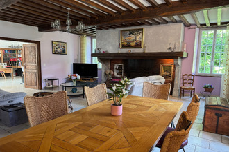 achat maison morlaas 64160