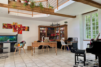 achat maison morlaas 64160