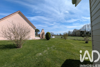 achat maison morlaas 64160