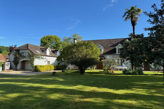 achat maison morlaas 64160