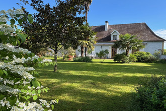 achat maison morlaas 64160