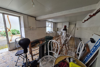 achat maison morlaas 64160