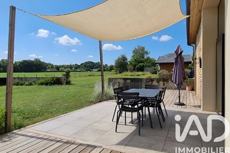achat maison morlaas 64160