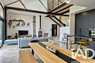 achat maison morlaas 64160