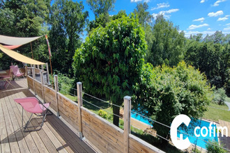achat maison morlaas 64160