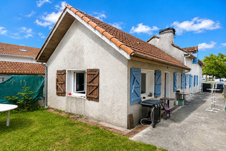 achat maison morlaas 64160