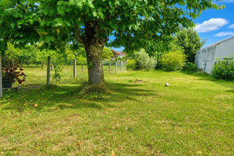 achat maison morlaas 64160