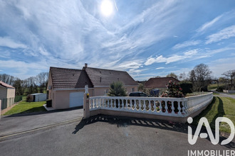 achat maison morlaas 64160