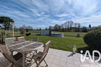achat maison morlaas 64160