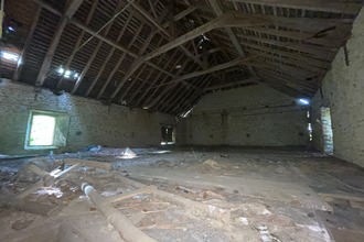 achat maison morlaas 64160