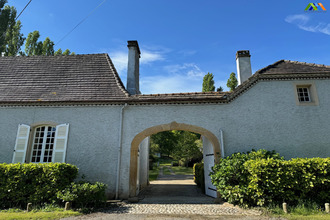 achat maison morlaas 64160