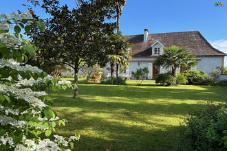 achat maison morlaas 64160