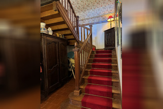 achat maison morlaas 64160